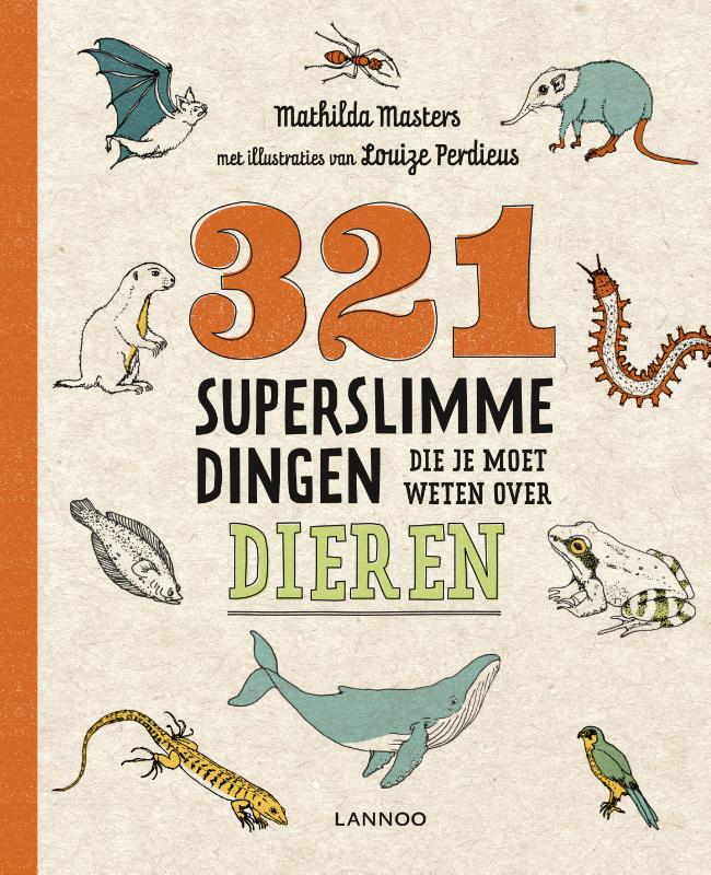 321 superslimme dingen die je moet weten over dieren.jpg