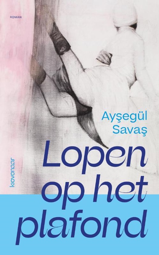 Aysegul Savas - Lopen op het plafond.jpg