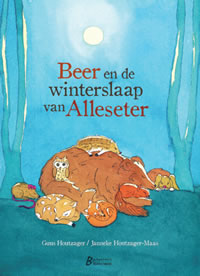 Beer en de winterslaap van Alleseter.jpg