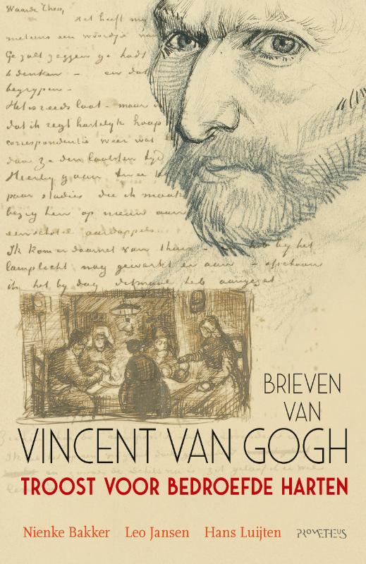 Brieven van Vincent Van Gogh troost voor bedroefde harten .jpg