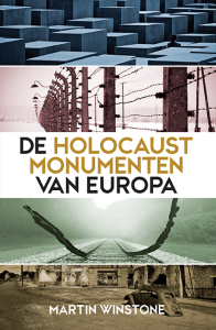 De Holocaust monumenten van Europa.jpg