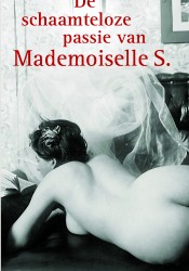 De schaamteloze passie van Mademoiselle S..jpg