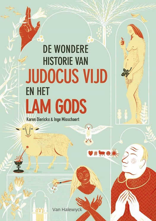 De wondere historie van Judocus Vijd en het Lam Gods .jpg