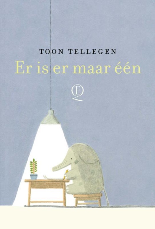 Er is er maar één .jpg