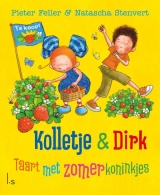 Kolletje en Dirk Taart met zomerkoninkjes.jpg