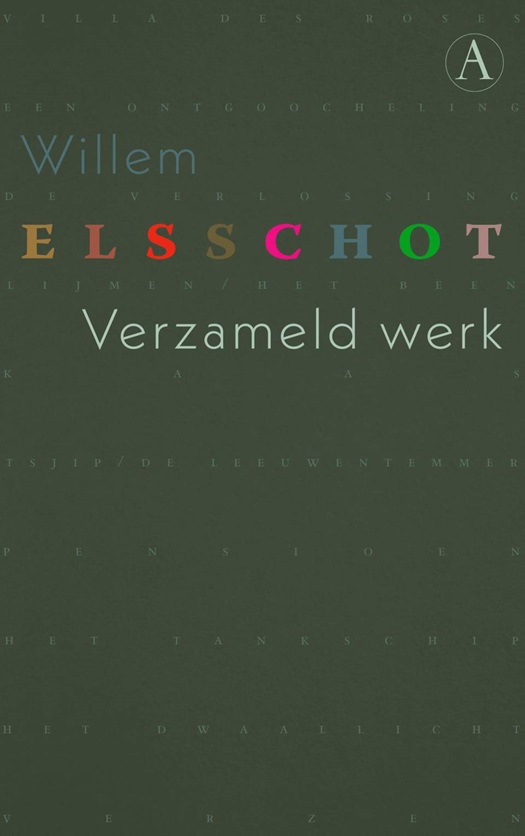Willem Elsschot verzameld werk.jpg