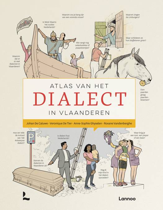 Atlas van het dialect in Vlaanderen     .jpg