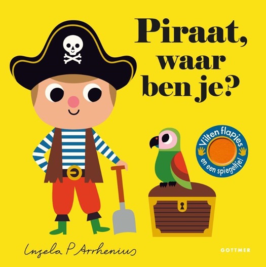 Piraat, waar ben je? .jpg