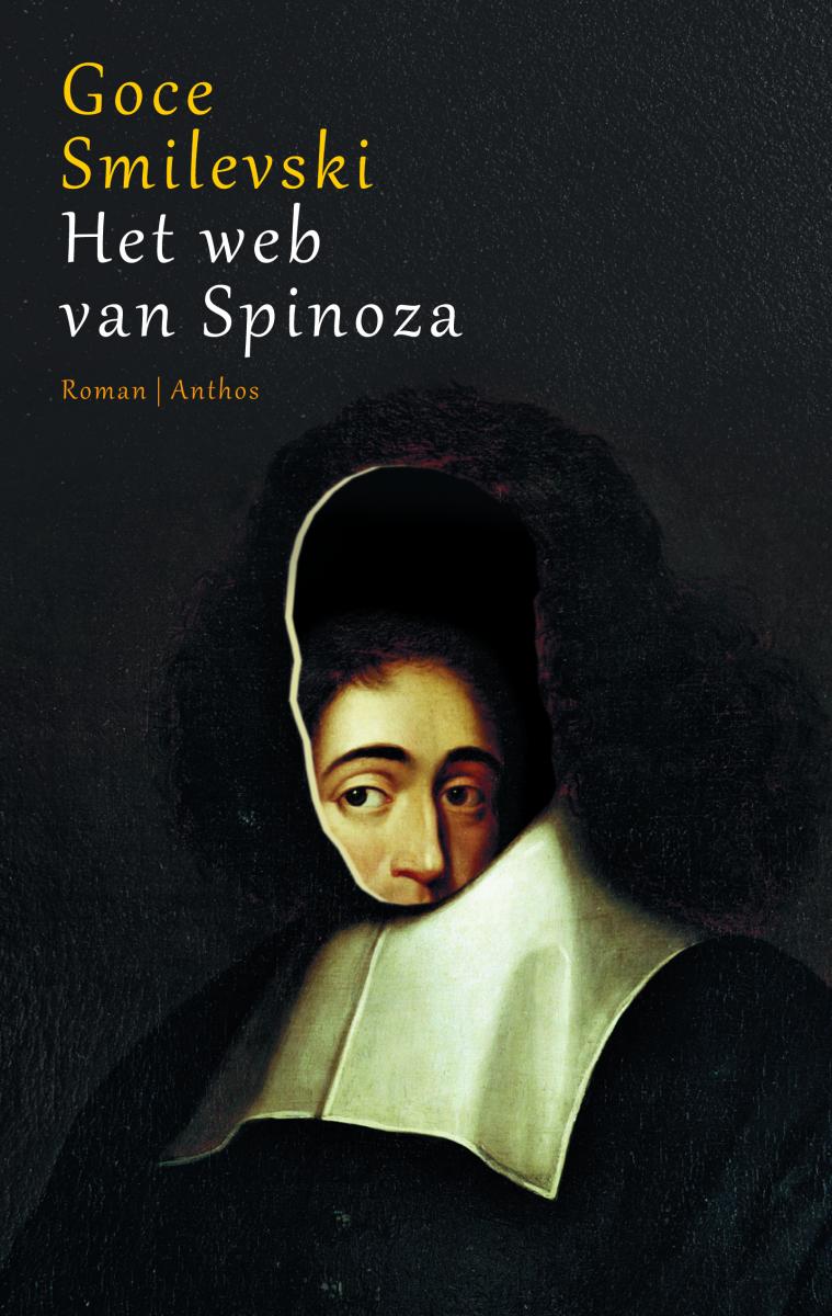 het web van Spinoza.jpg